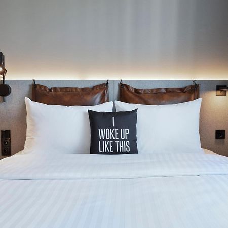 Moxy Hamburg City Εξωτερικό φωτογραφία